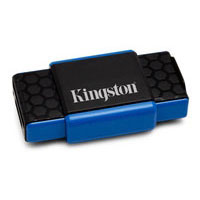Kingston technology MobileLite G3 USB 3.0 Reader (FCR-MLG3)